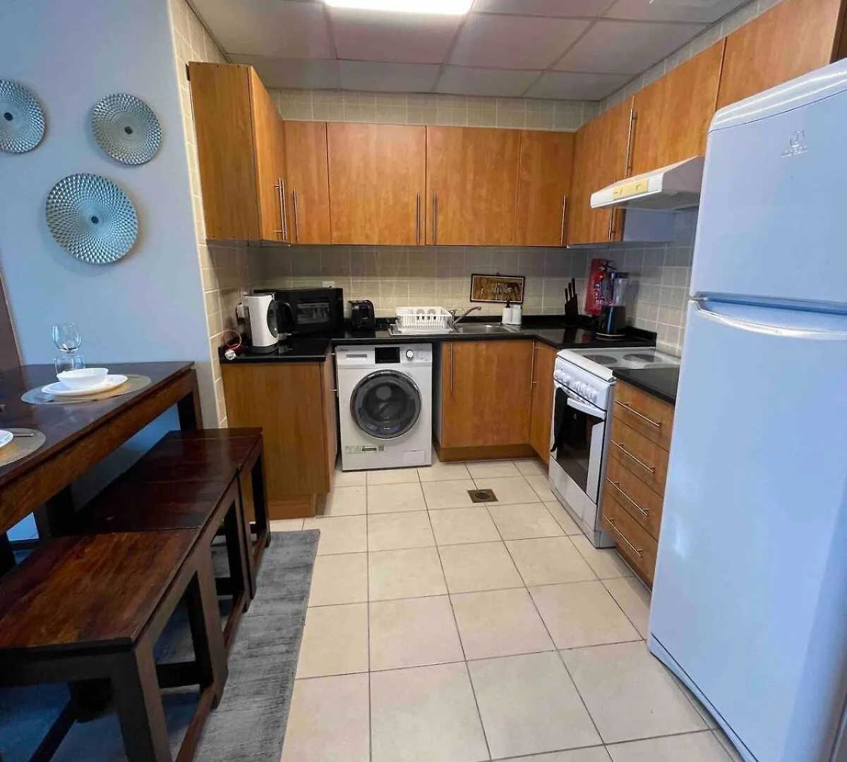 One Bedroom Apartment With Amazing Marina View Dubai United Arab Emirates