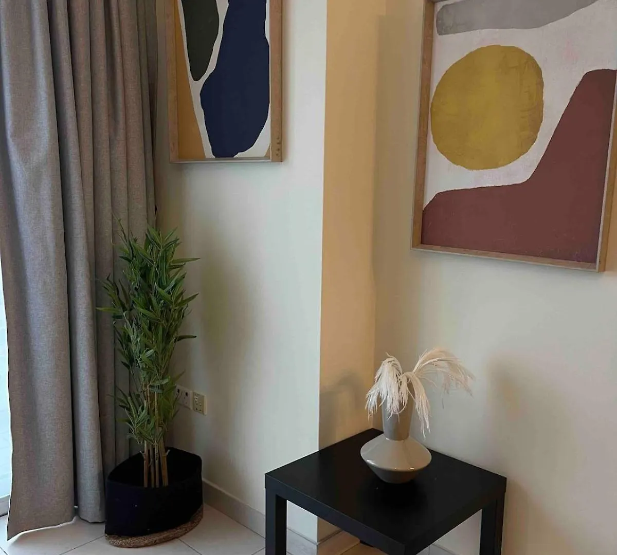 One Bedroom Apartment With Amazing Marina View Dubai 0*,  United Arab Emirates