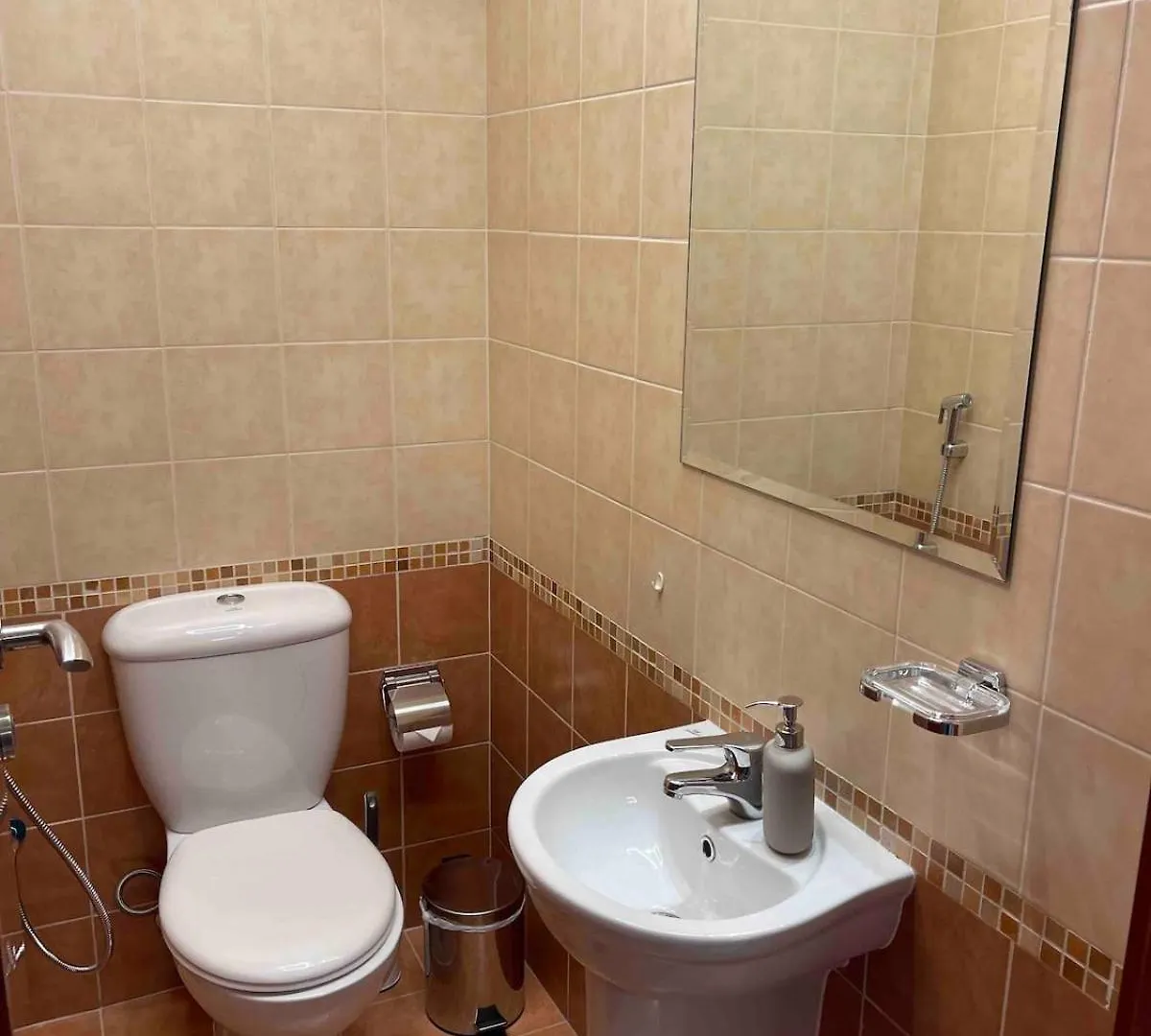 One Bedroom Apartment With Amazing Marina View Dubai United Arab Emirates