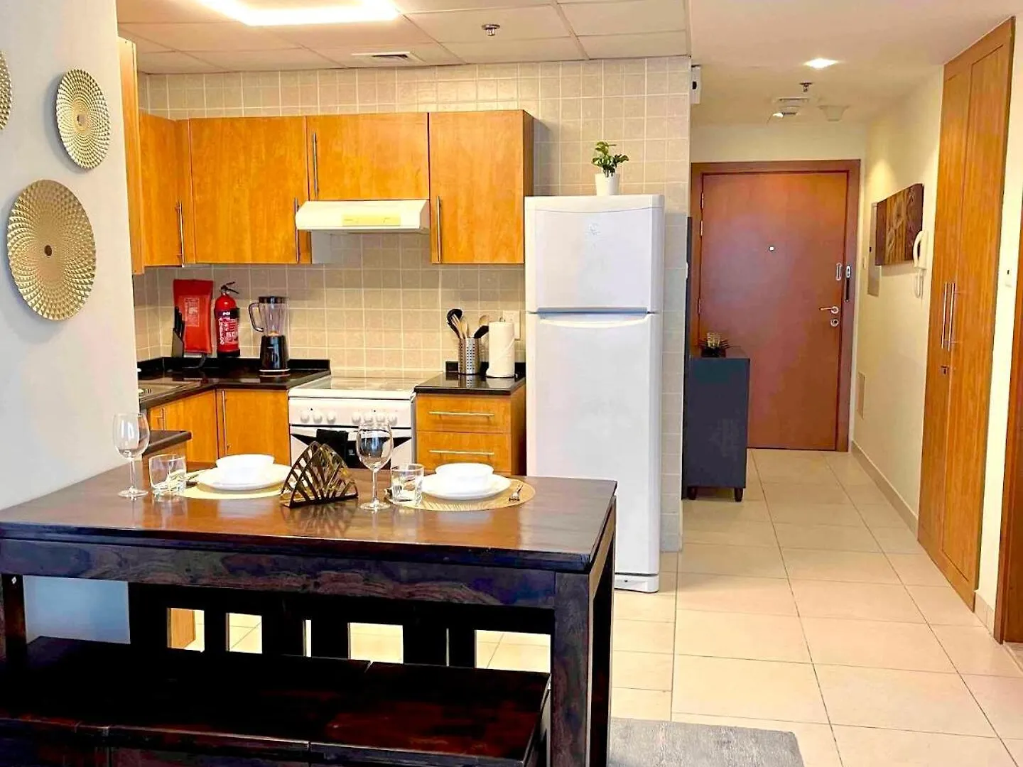 One Bedroom Apartment With Amazing Marina View Dubai