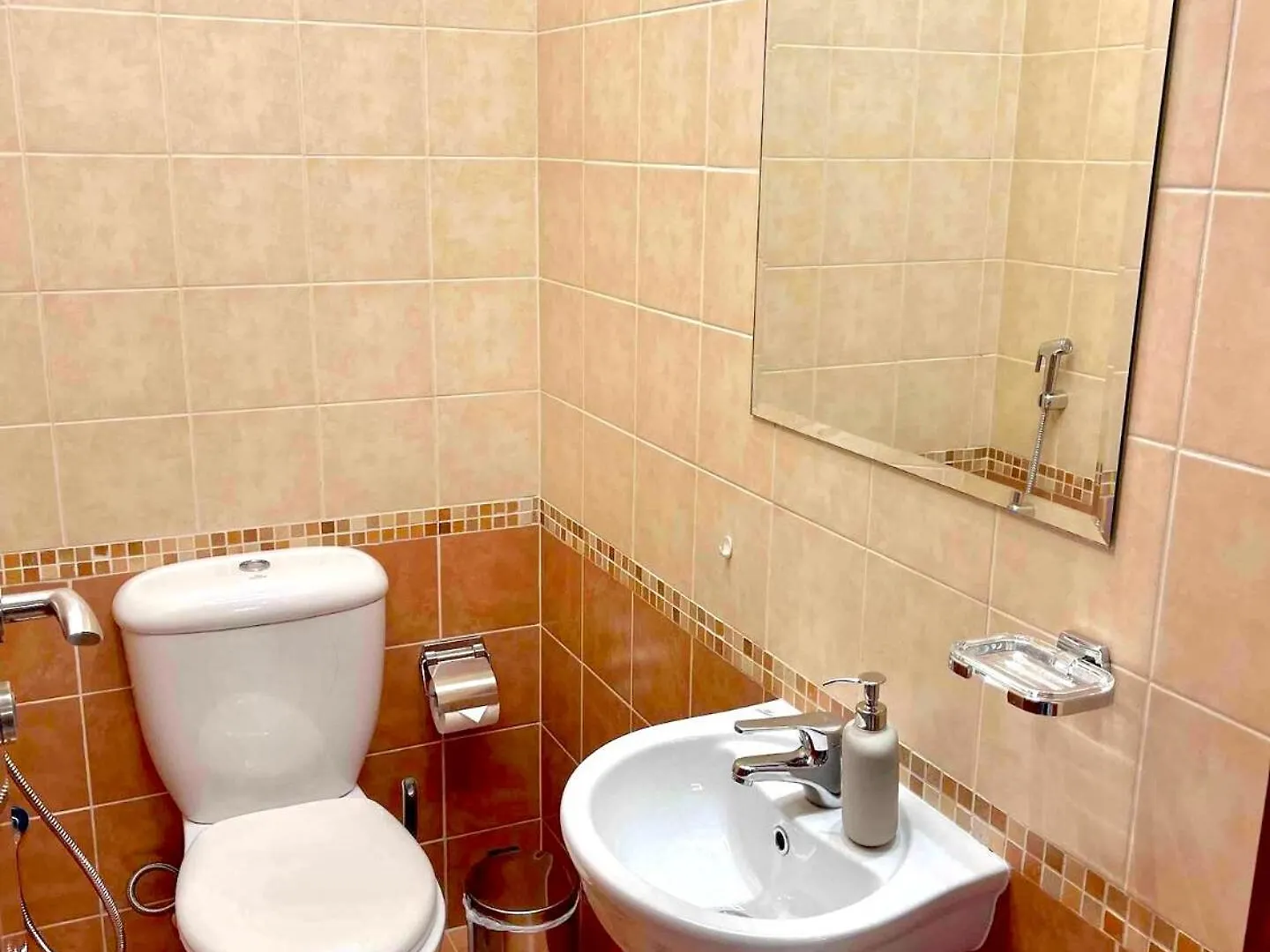One Bedroom Apartment With Amazing Marina View Dubai