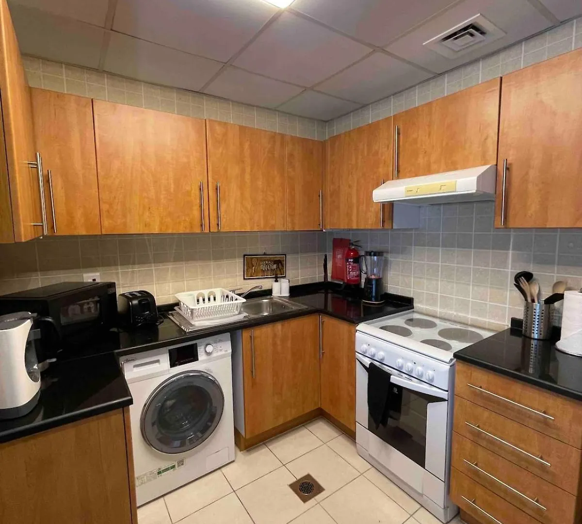 One Bedroom Apartment With Amazing Marina View Dubai