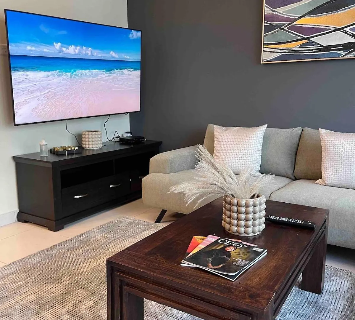 One Bedroom Apartment With Amazing Marina View Dubai